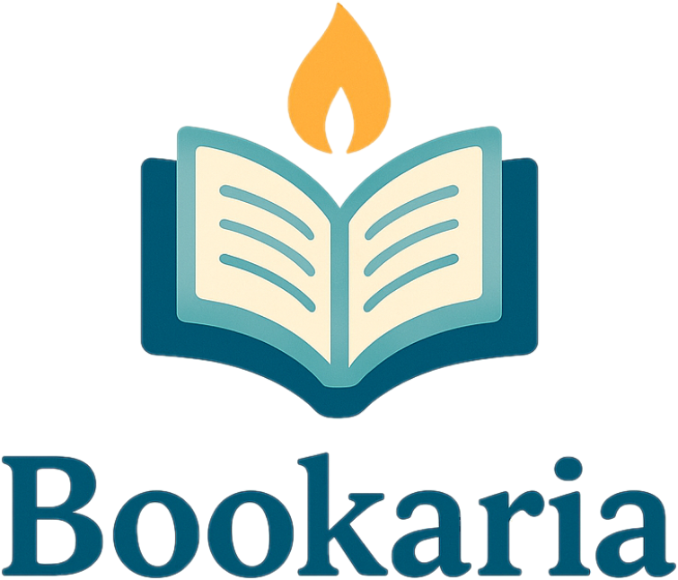 بوکاریا